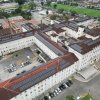 Energia solar é realidade na Santa Casa de Santos